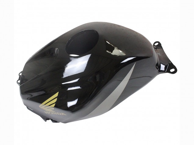 Preisgünstige Honda CBR600RR Motorrad Verkleidung 2005-2006 - Grau Schwarz
