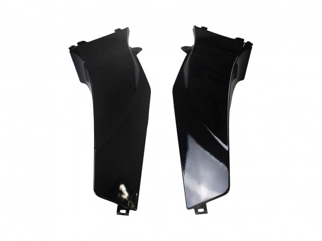 Preisgünstige Honda CBR600RR Motorrad Verkleidung 2005-2006 - Grau Schwarz