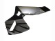 Preisgünstige Honda CBR600RR Motorrad Verkleidung 2005-2006 - Grau Schwarz