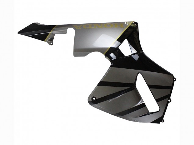 Preisgünstige Honda CBR600RR Motorrad Verkleidung 2005-2006 - Grau Schwarz
