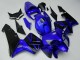 Preisgünstige Honda CBR600RR Motorrad Verkleidung 2005-2006 - Blau Schwarz