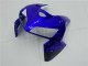 Preisgünstige Honda CBR600RR Motorrad Verkleidung 2005-2006 - Blau Schwarz
