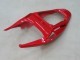Preisgünstige Honda CBR600RR Motorrad Verkleidung 2005-2006 - Rot Schwarz