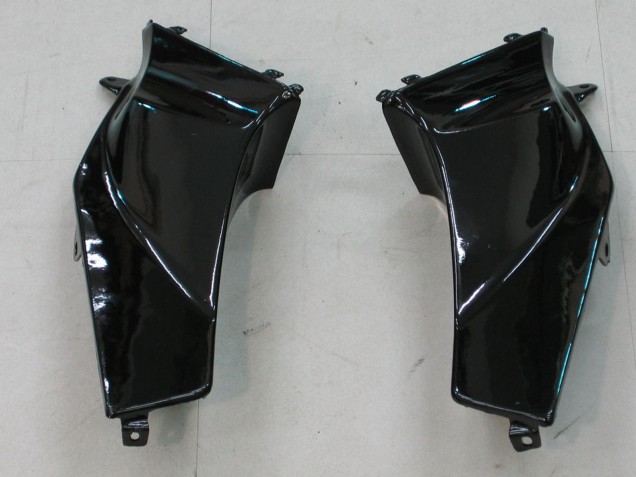 Preisgünstige Honda CBR600RR Motorrad Verkleidung 2005-2006 - Rot Schwarz