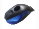 Preisgünstige Honda CBR600RR Motorrad Verkleidung 2005-2006 - Schwarz Blau