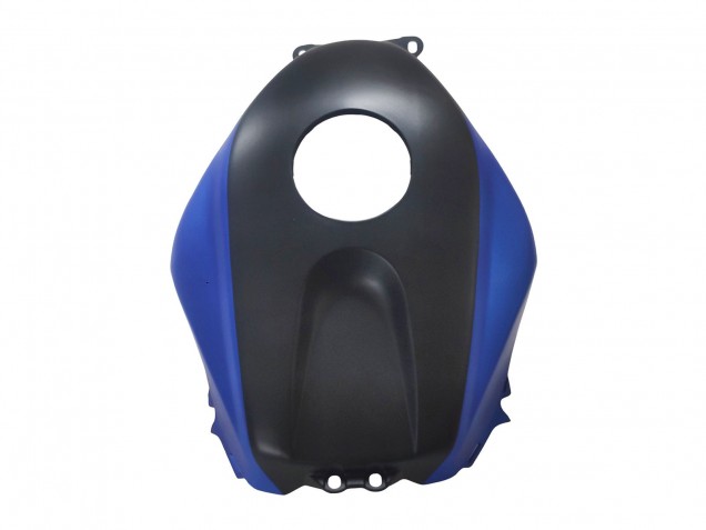Preisgünstige Honda CBR600RR Motorrad Verkleidung 2005-2006 - Schwarz Blau