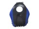 Preisgünstige Honda CBR600RR Motorrad Verkleidung 2005-2006 - Schwarz Blau