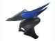 Preisgünstige Honda CBR600RR Motorrad Verkleidung 2005-2006 - Schwarz Blau