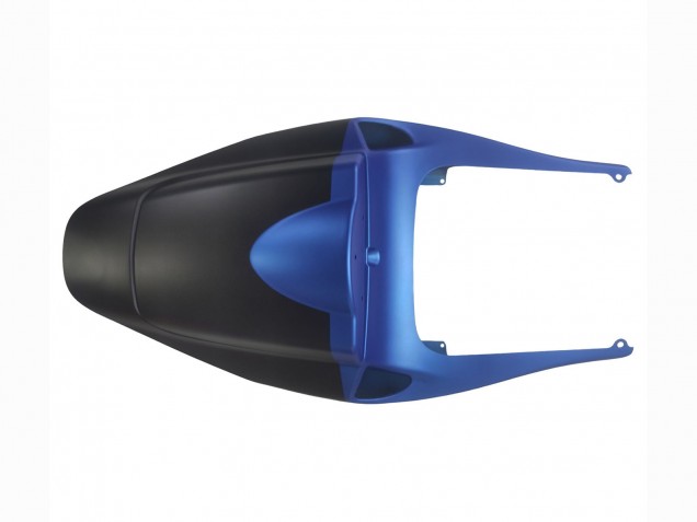 Preisgünstige Honda CBR600RR Motorrad Verkleidung 2005-2006 - Schwarz Blau