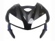 Preisgünstige Honda CBR600RR Motorrad Verkleidung 2005-2006 - Schwarz Blau