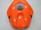 Preisgünstige Honda CBR600RR Motorrad Verkleidung 2005-2006 - Orange Schwarz Silber