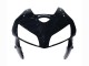 Preisgünstige Honda CBR600RR Motorrad Verkleidung 2005-2006 - Schwarz Silber SevenStars