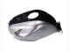 Preisgünstige Honda CBR600RR Motorrad Verkleidung 2005-2006 - Schwarz Silber SevenStars