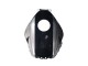 Preisgünstige Honda CBR600RR Motorrad Verkleidung 2005-2006 - Schwarz Silber SevenStars