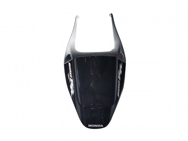 Preisgünstige Honda CBR600RR Motorrad Verkleidung 2005-2006 - Schwarz Silber SevenStars