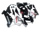 Preisgünstige Honda CBR600RR Motorrad Verkleidung 2005-2006 - Silber Schwarz