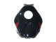 Preisgünstige Honda CBR600RR Motorrad Verkleidung 2005-2006 - Silber Schwarz