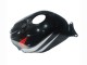 Preisgünstige Honda CBR600RR Motorrad Verkleidung 2005-2006 - Silber Schwarz