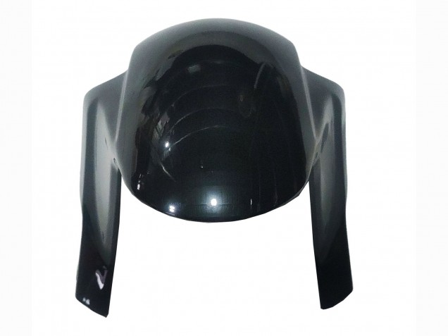 Preisgünstige Honda CBR600RR Motorrad Verkleidung 2005-2006 - Silber Schwarz