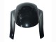 Preisgünstige Honda CBR600RR Motorrad Verkleidung 2005-2006 - Silber Schwarz