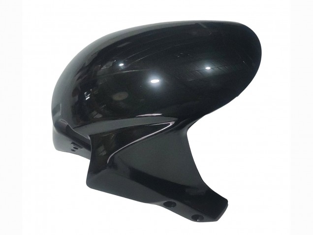 Preisgünstige Honda CBR600RR Motorrad Verkleidung 2005-2006 - Silber Schwarz