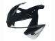 Preisgünstige Honda CBR600RR Motorrad Verkleidung 2005-2006 - Silber Schwarz