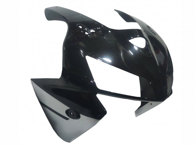 Preisgünstige Honda CBR600RR Motorrad Verkleidung 2005-2006 - Silber Schwarz