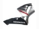 Preisgünstige Honda CBR600RR Motorrad Verkleidung 2005-2006 - Silber Schwarz