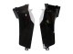 Preisgünstige Honda CBR600RR Motorrad Verkleidung 2005-2006 - Schwarz Weiss