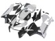 Preisgünstige Honda CBR600RR Motorrad Verkleidung 2005-2006 - Schwarz Weiss