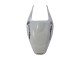 Preisgünstige Honda CBR600RR Motorrad Verkleidung 2005-2006 - Schwarz Weiss