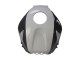 Preisgünstige Honda CBR600RR Motorrad Verkleidung 2005-2006 - Schwarz Weiss