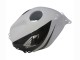 Preisgünstige Honda CBR600RR Motorrad Verkleidung 2005-2006 - Schwarz Weiss