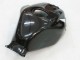 Preisgünstige Honda CBR600RR Motorrad Verkleidung 2005-2006 - Glanzendes Schwarz Weiss West