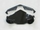 Preisgünstige Honda CBR600RR Motorrad Verkleidung 2005-2006 - Glanzendes Schwarz Weiss West