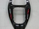 Preisgünstige Honda CBR600RR Motorrad Verkleidung 2005-2006 - Glanzendes Schwarz Weiss West