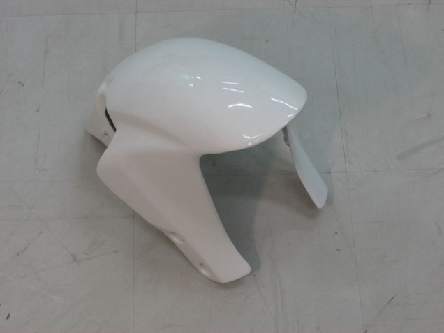 Preisgünstige Honda CBR600RR Motorrad Verkleidung 2005-2006 - Schwarz Weiss Rennen