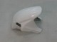 Preisgünstige Honda CBR600RR Motorrad Verkleidung 2005-2006 - Schwarz Weiss Rennen