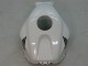 Preisgünstige Honda CBR600RR Motorrad Verkleidung 2005-2006 - Schwarz Weiss Rennen