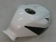 Preisgünstige Honda CBR600RR Motorrad Verkleidung 2005-2006 - Schwarz Weiss Rennen
