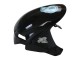 Preisgünstige Honda CBR600RR Motorrad Verkleidung 2005-2006 - Hellblau Schwarz 35
