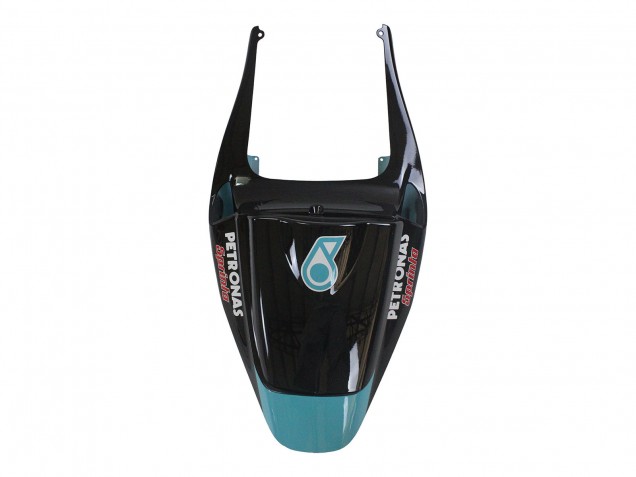 Preisgünstige Honda CBR600RR Motorrad Verkleidung 2005-2006 - Hellblau Schwarz 35