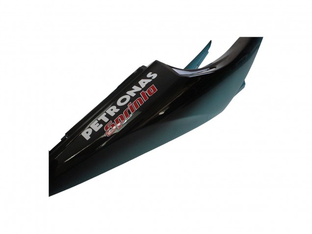 Preisgünstige Honda CBR600RR Motorrad Verkleidung 2005-2006 - Hellblau Schwarz 35