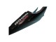 Preisgünstige Honda CBR600RR Motorrad Verkleidung 2005-2006 - Hellblau Schwarz 35