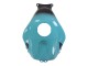 Preisgünstige Honda CBR600RR Motorrad Verkleidung 2005-2006 - Hellblau Schwarz 35