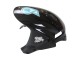 Preisgünstige Honda CBR600RR Motorrad Verkleidung 2005-2006 - Hellblau Schwarz 35
