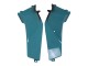 Preisgünstige Honda CBR600RR Motorrad Verkleidung 2005-2006 - Hellblau Schwarz 35
