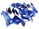 Preisgünstige Honda CBR600RR Motorrad Verkleidung 2005-2006 - Blau