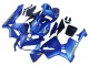Preisgünstige Honda CBR600RR Motorrad Verkleidung 2005-2006 - Blau