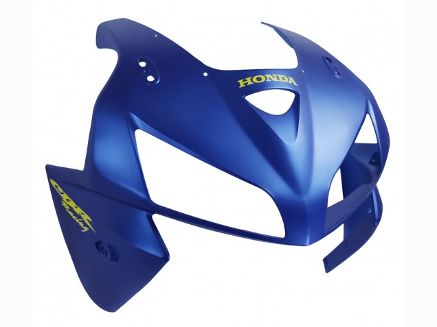 Preisgünstige Honda CBR600RR Motorrad Verkleidung 2005-2006 - Blau